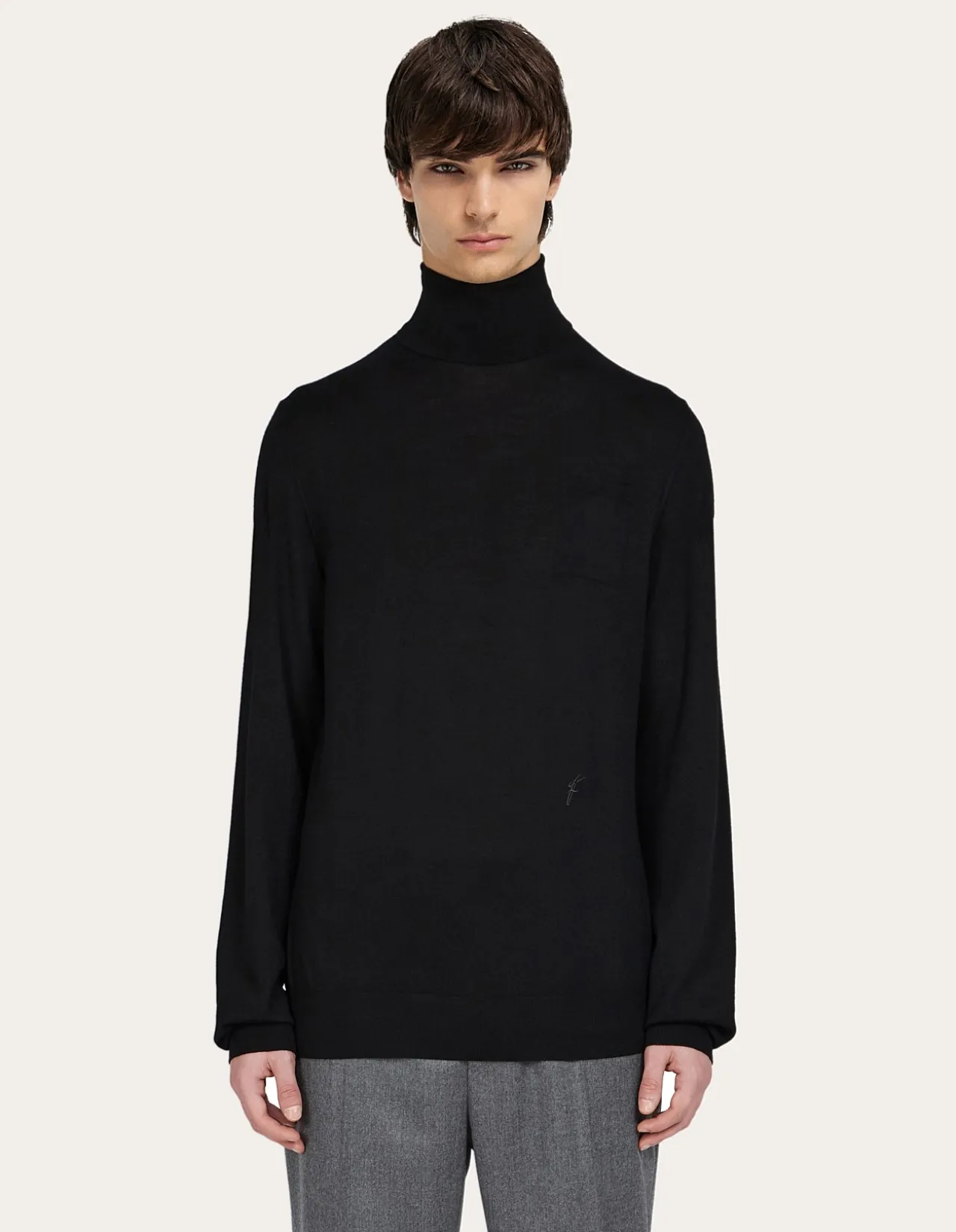 TURTLENECK