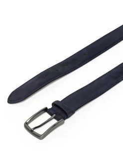 TURUA BELT - NAVY