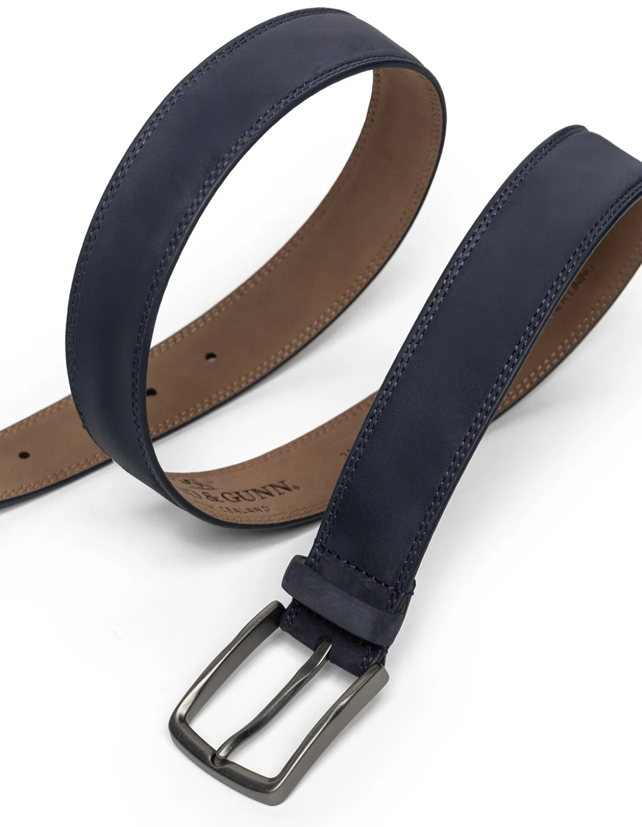 TURUA BELT - NAVY