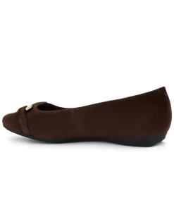 TWIN FLAT