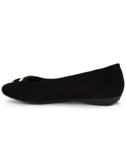 TWIN FLAT
