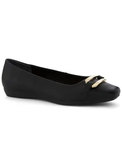TWIN FLAT