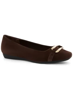 TWIN FLAT