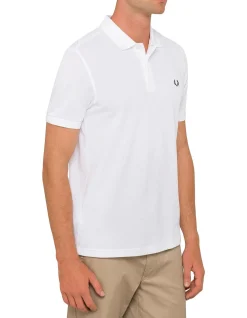 Twin Tipped Fred Perry Shirt