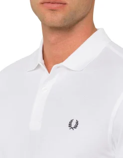 Twin Tipped Fred Perry Shirt
