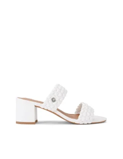 TWISTED SANDAL