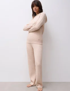 TWIST LONG SLEEVE JUMPER