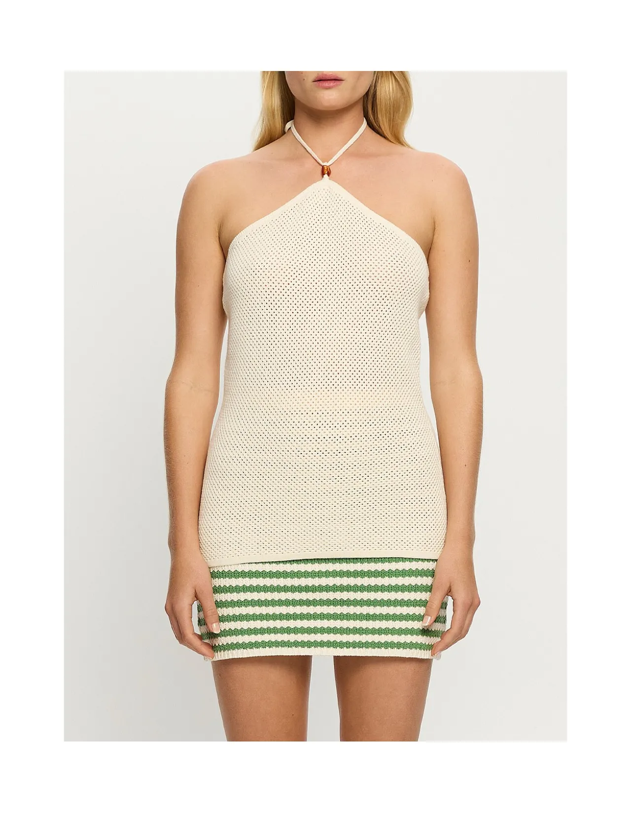 Tyra Knit Top