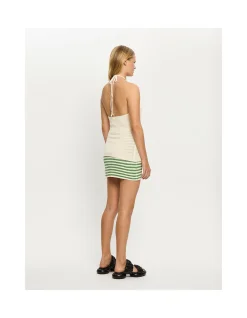 Tyra Knit Top