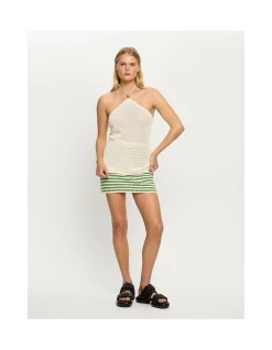 Tyra Knit Top