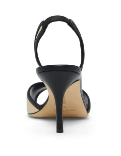 UCIAPLANU SLING BACK SANDAL 70