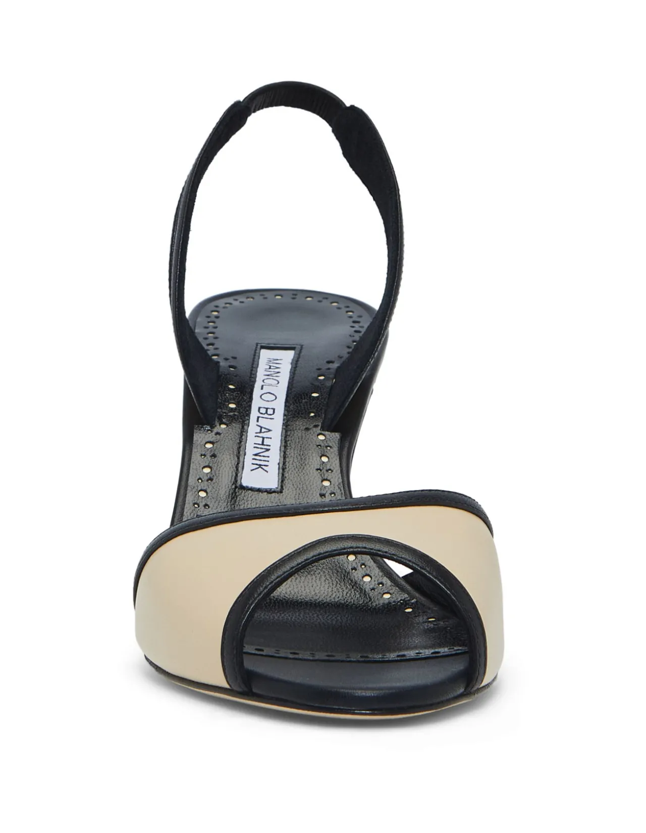 UCIAPLANU SLING BACK SANDAL 70