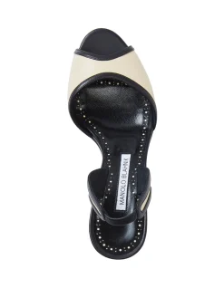 UCIAPLANU SLING BACK SANDAL 70