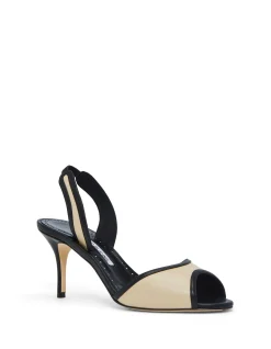 UCIAPLANU SLING BACK SANDAL 70