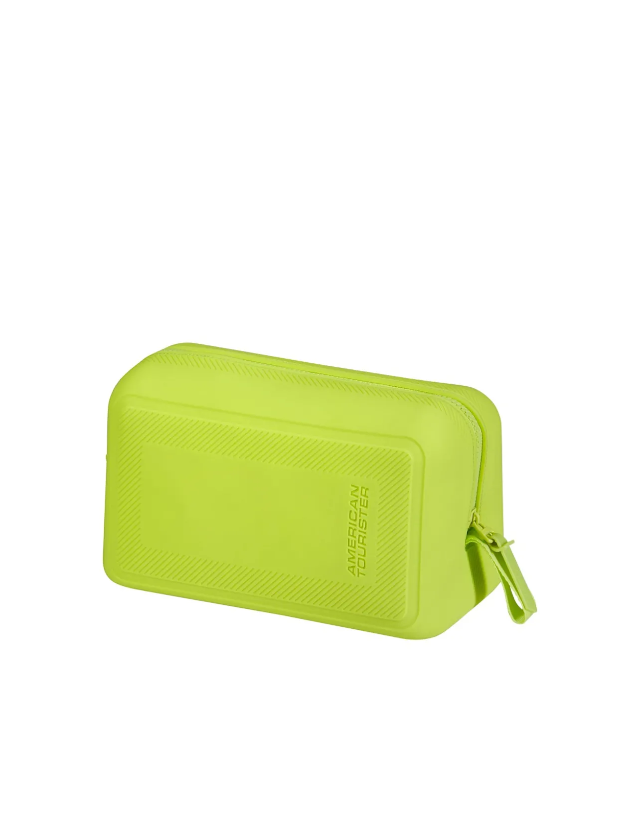 UG27 WASHBAG POP LIME