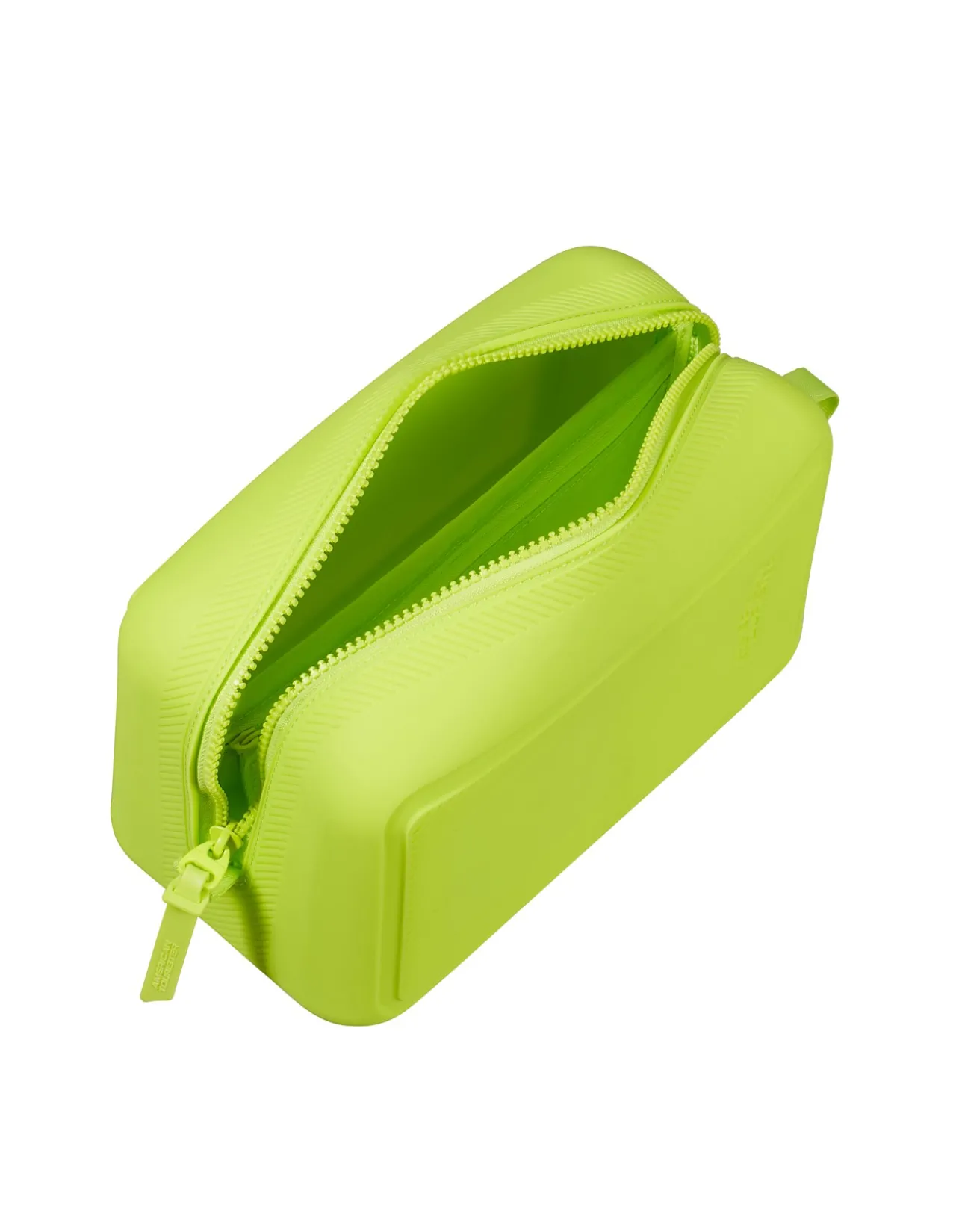 UG27 WASHBAG POP LIME