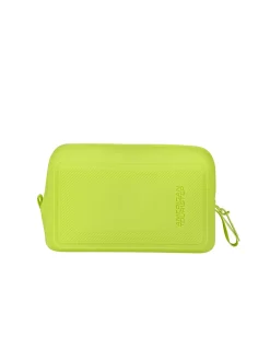 UG27 WASHBAG POP LIME