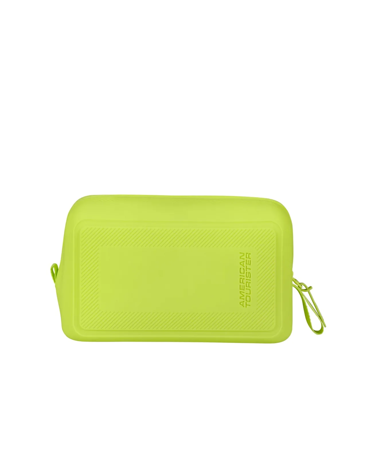 UG27 WASHBAG POP LIME