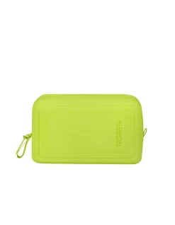 UG27 WASHBAG POP LIME