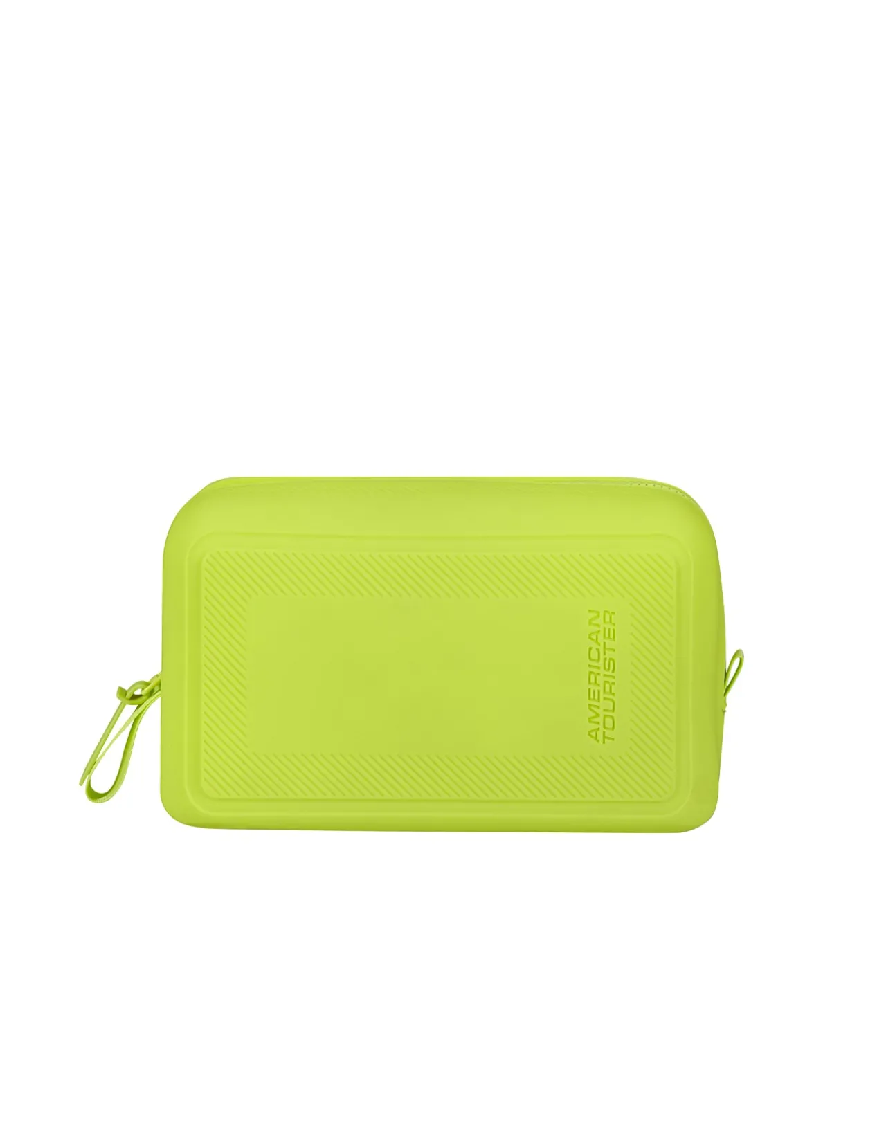 UG27 WASHBAG POP LIME