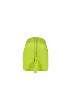 UG27 WASHBAG POP LIME