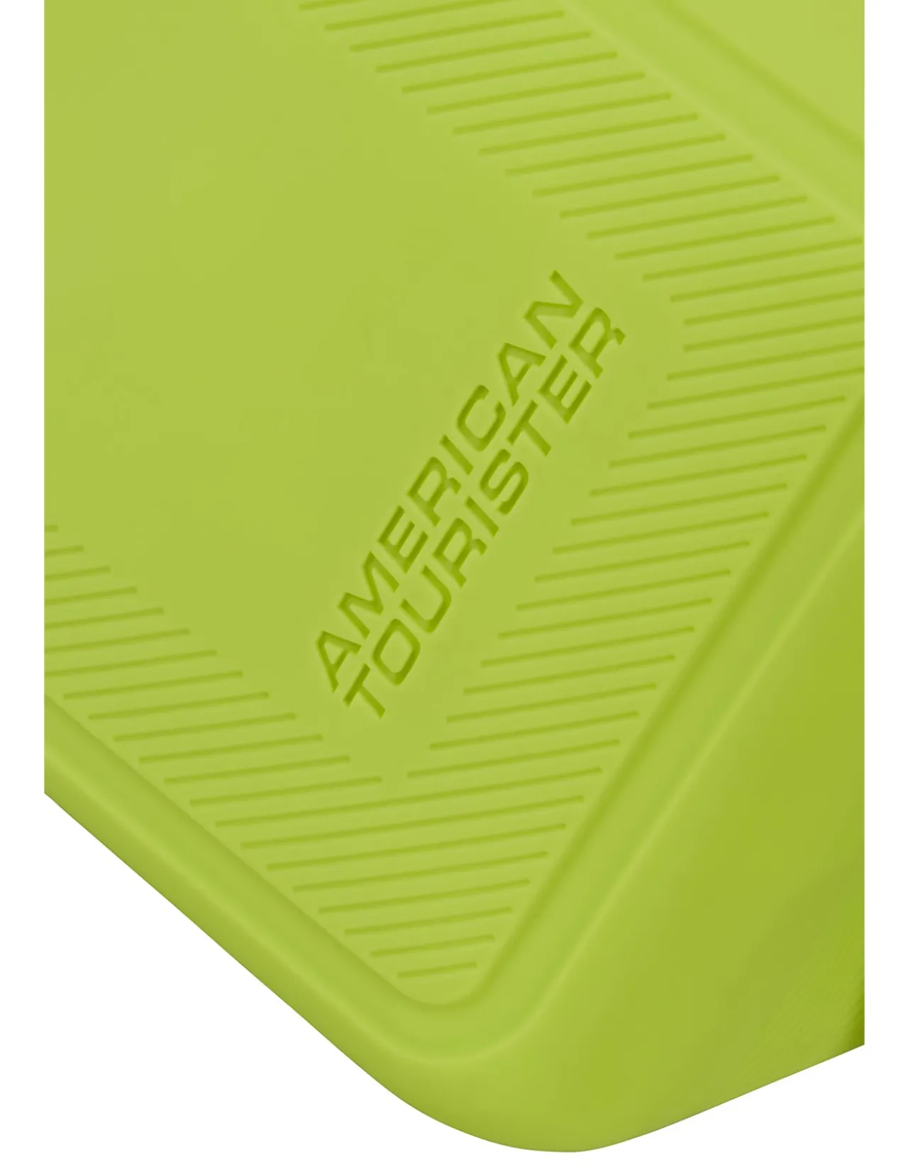 UG27 WASHBAG POP LIME