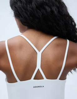 Ultimate Double Strap Soft Support Tank Top