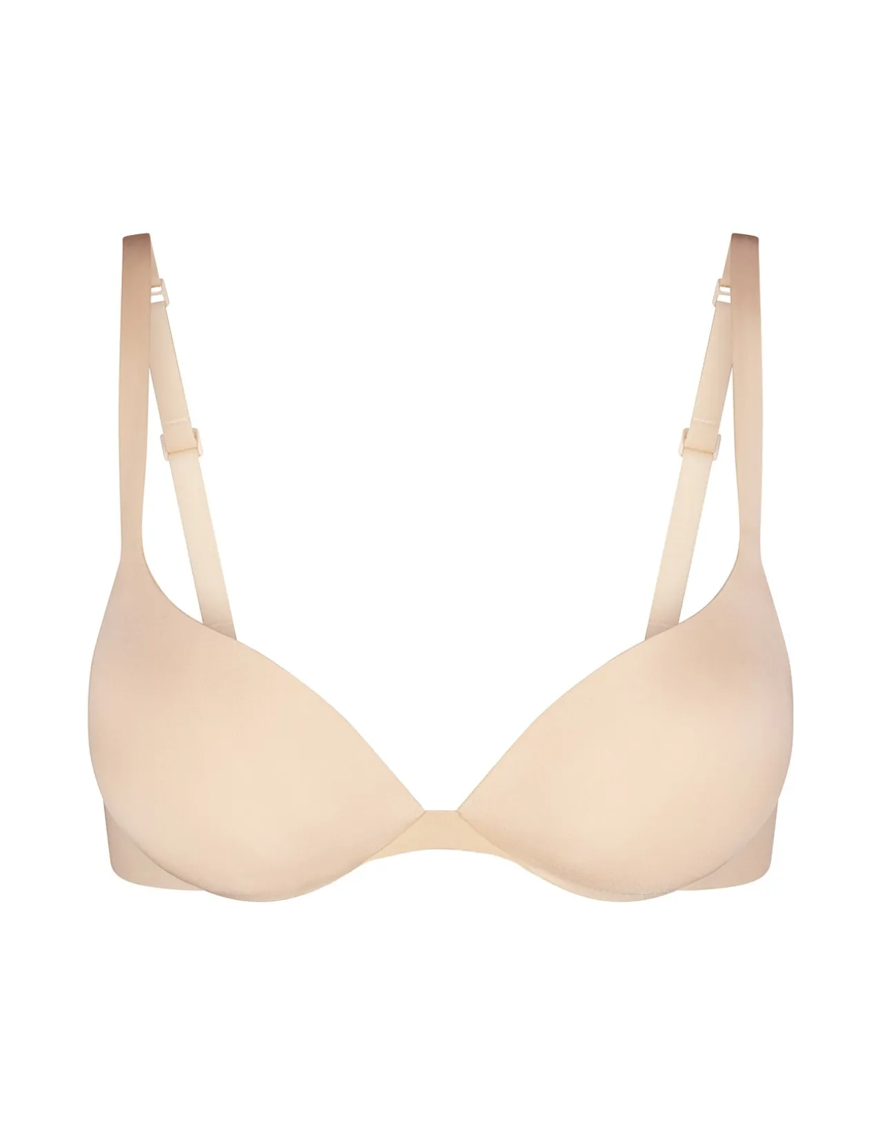ULTIMATE PUSH UP PLUNGE BRA