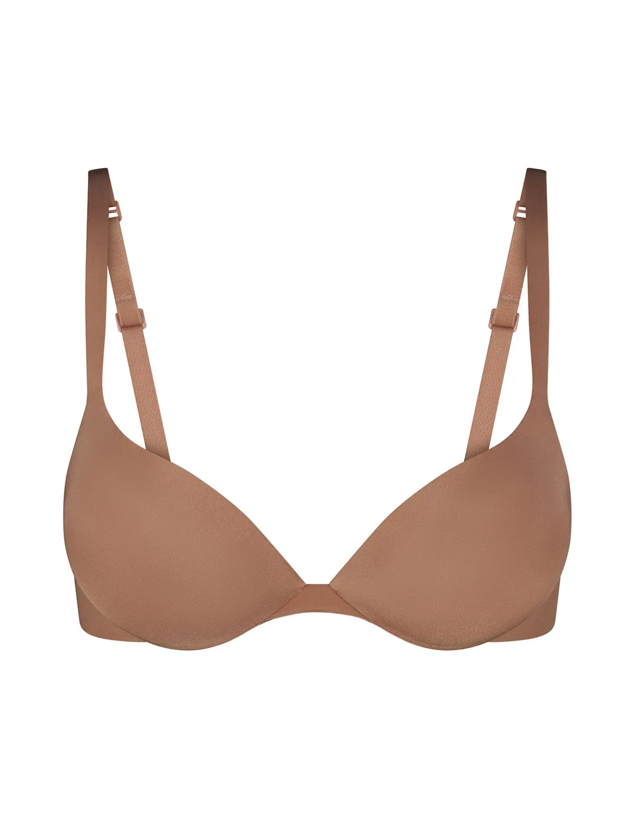 ULTIMATE PUSH UP PLUNGE BRA