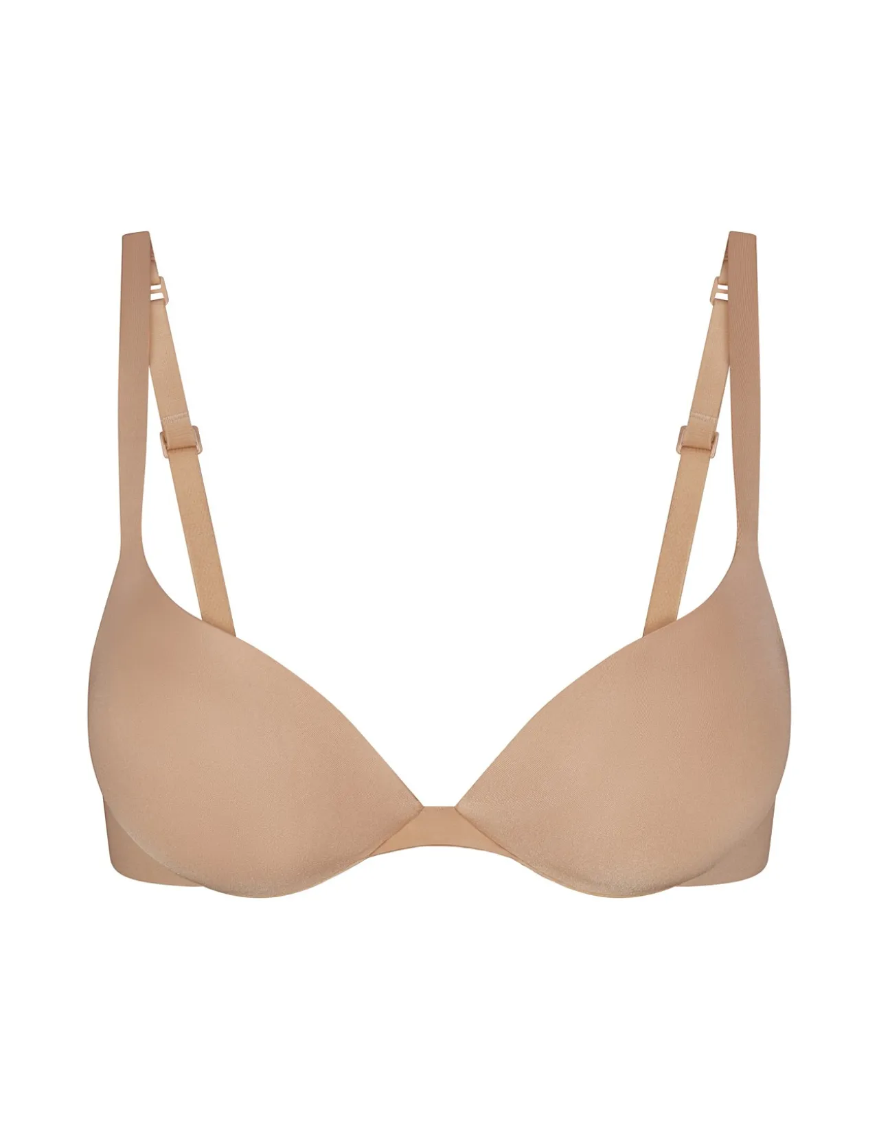 ULTIMATE PUSH UP PLUNGE BRA