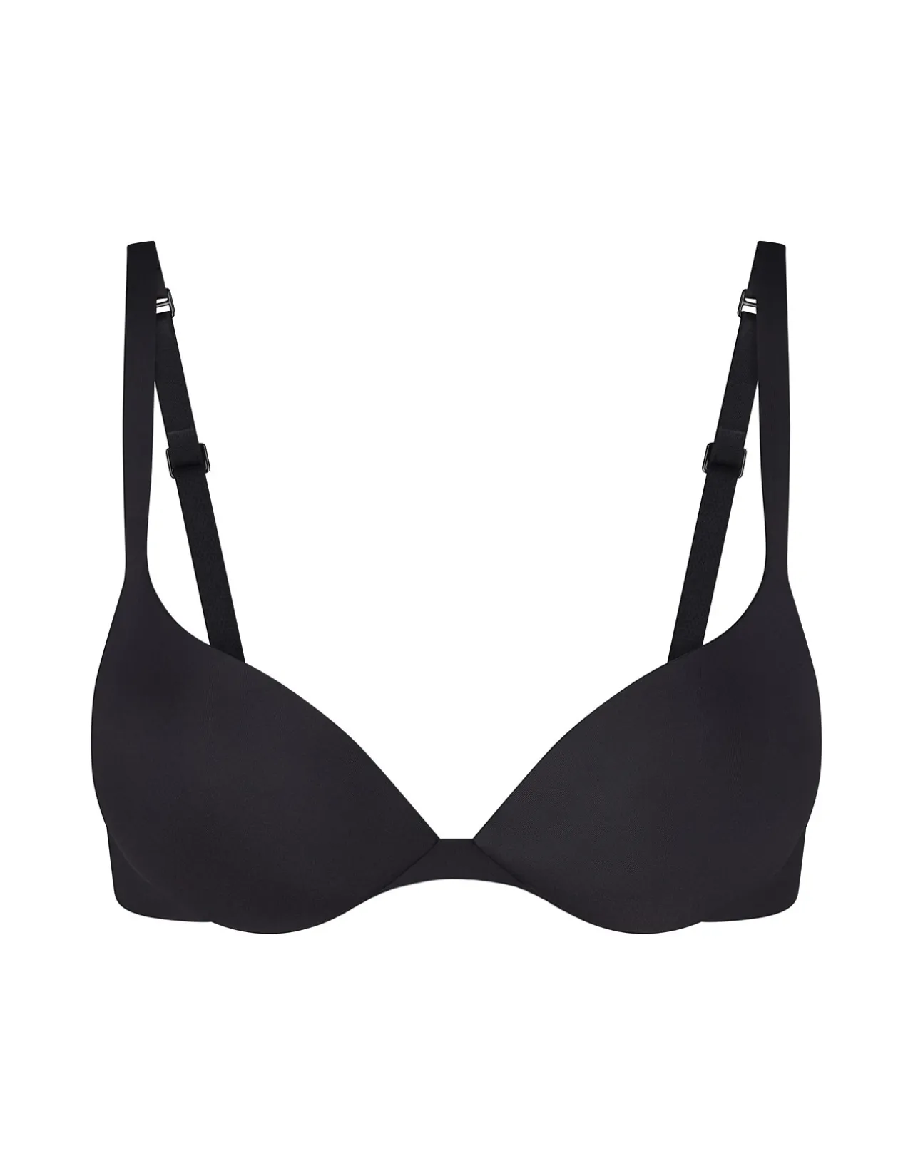 ULTIMATE PUSH UP PLUNGE BRA