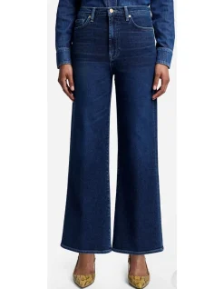 Ultra High Rise Jo Luxe Vintage Wide Leg Jeans