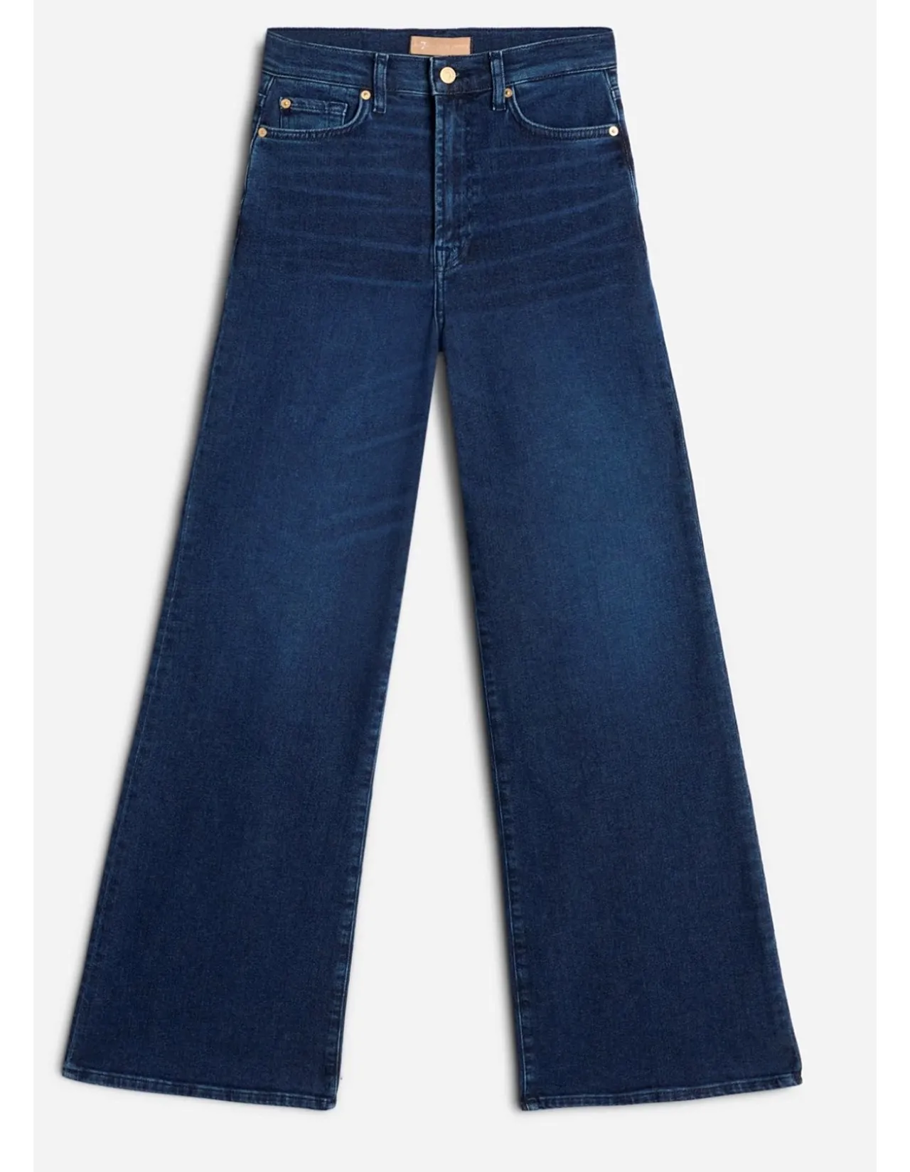 Ultra High Rise Jo Luxe Vintage Wide Leg Jeans