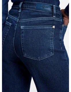 Ultra High Rise Jo Luxe Vintage Wide Leg Jeans