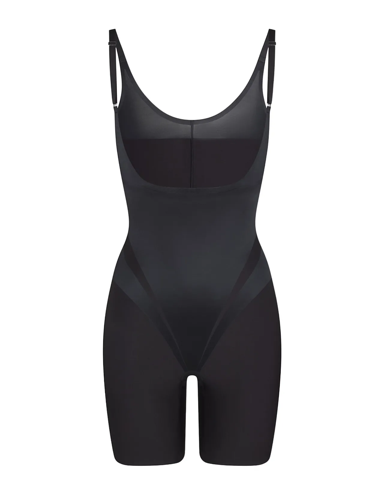ULTRA SCULPT-Ultra-Sculpt OB Midthigh Bodysuit
