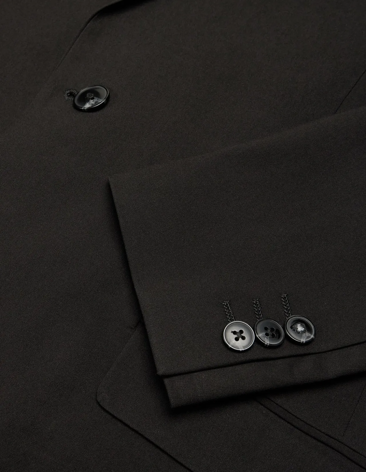 Ultra Slim Stretch Tailored Jacket