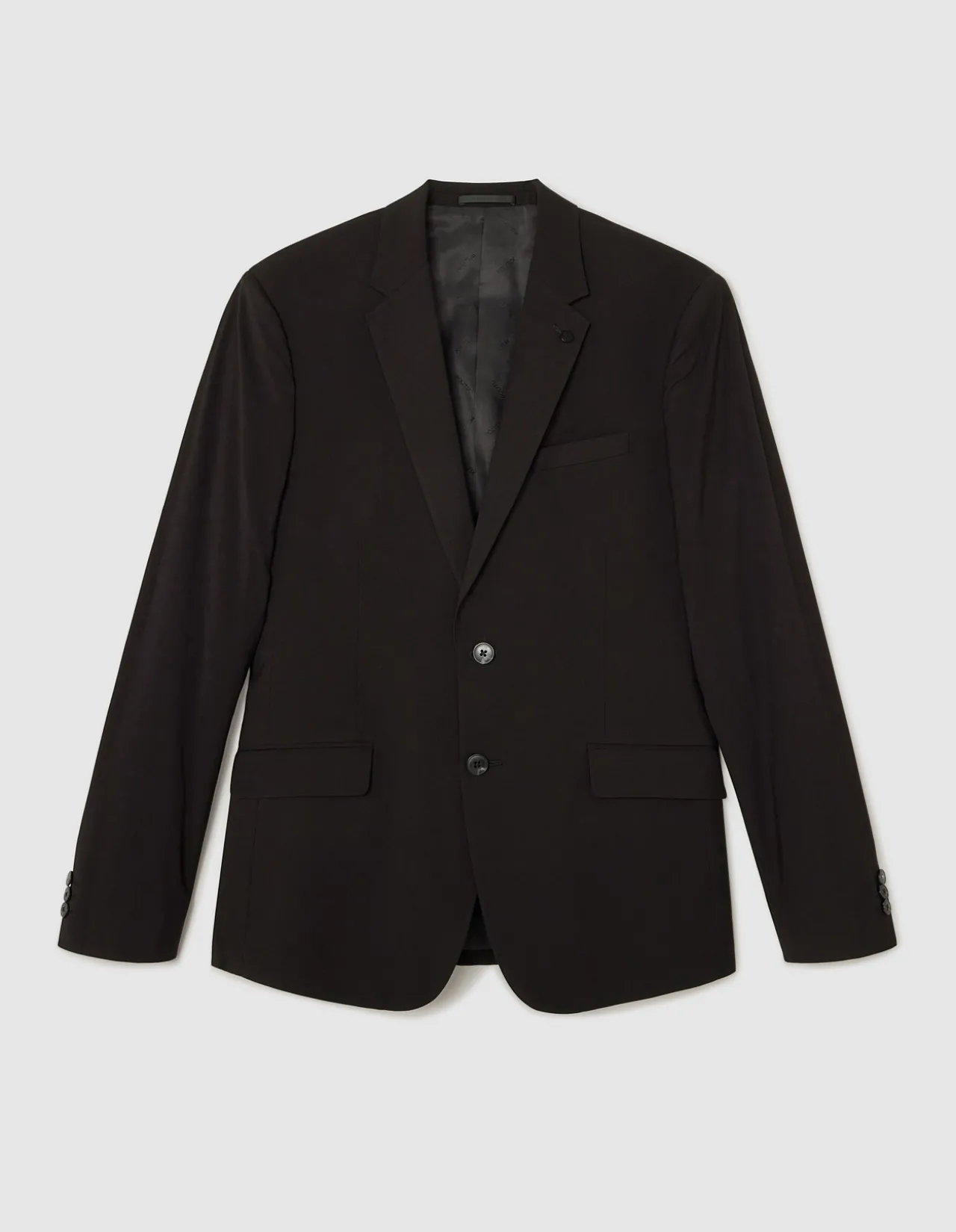 Ultra Slim Stretch Tailored Jacket