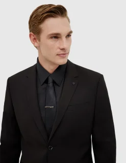 Ultra Slim Stretch Tailored Jacket