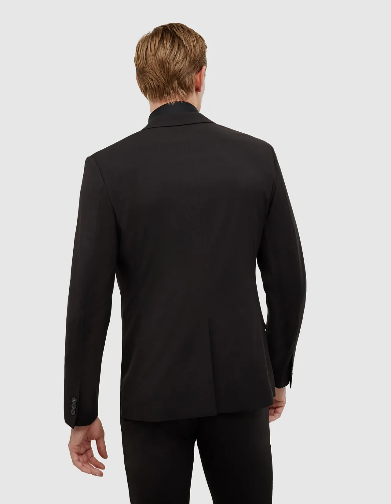 Ultra Slim Stretch Tailored Jacket