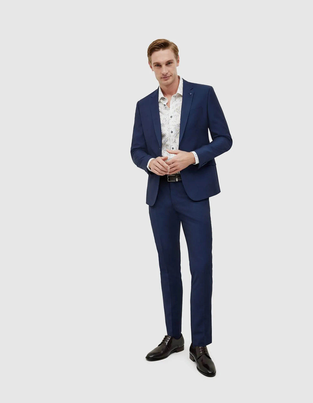 Ultra Slim Stretch Tailored Jacket