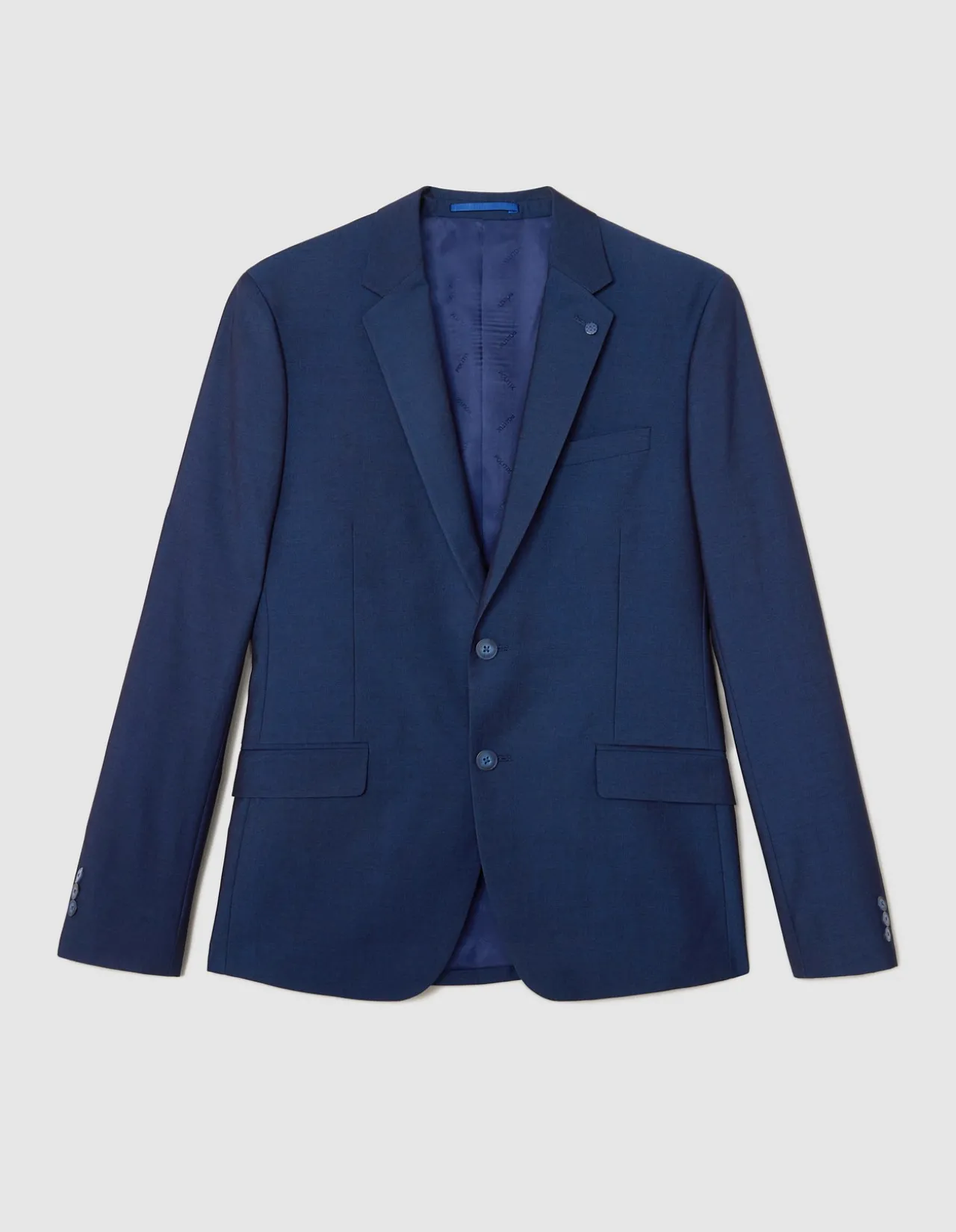 Ultra Slim Stretch Tailored Jacket