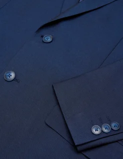 Ultra Slim Stretch Tailored Jacket