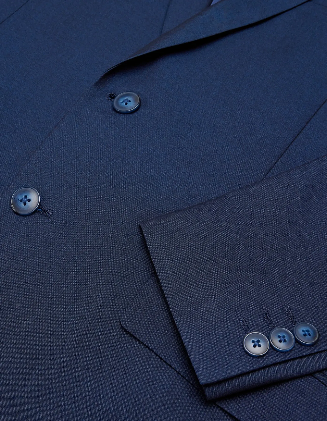 Ultra Slim Stretch Tailored Jacket