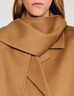 Uma Coat