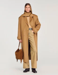 Uma Coat