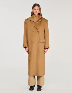Uma Coat