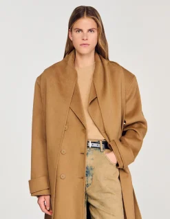 Uma Coat