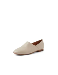 UMACKA MI ALMOND LEATHER