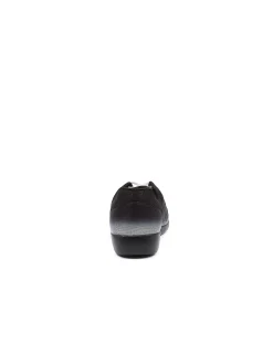 UMBRIA XF ZR BLACK OMBRE BLACK SOLE MESH