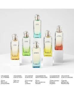 Un Jardin sur la Lagune Eau de Toilette 100ml